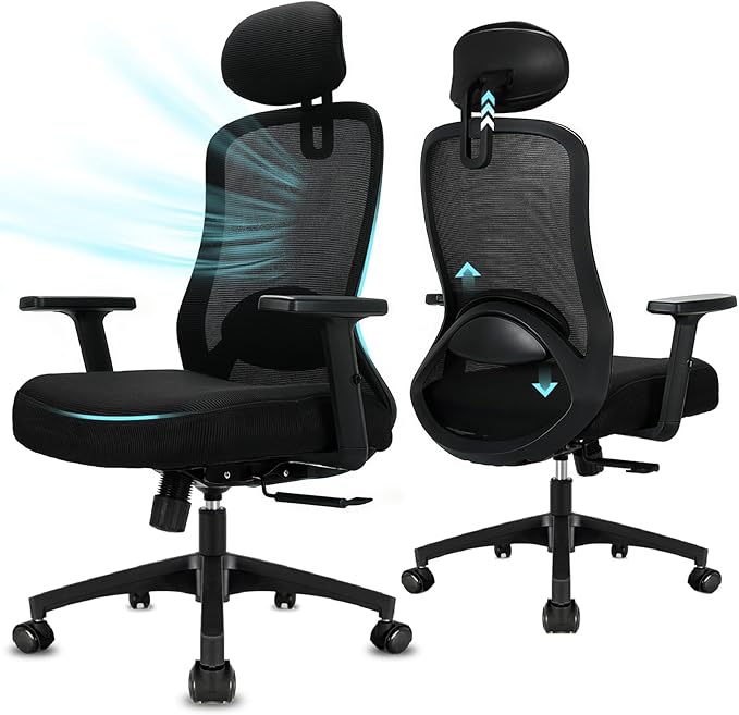 Read more about the article Office Chair,