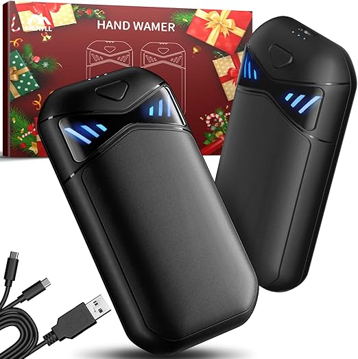 Read more about the article Hand warmer