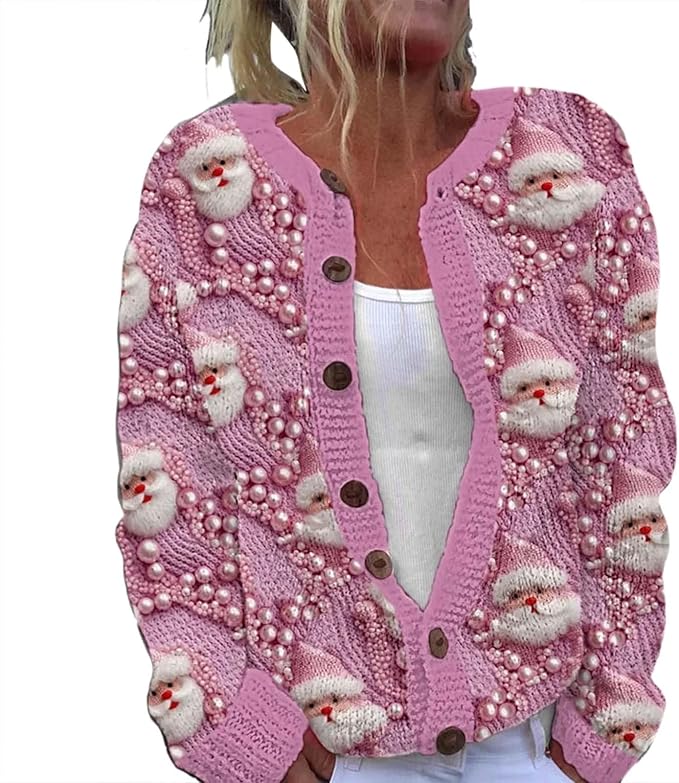 Read more about the article Christmas sweater