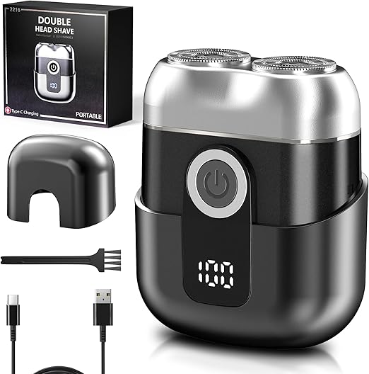 Read more about the article Mini Razor