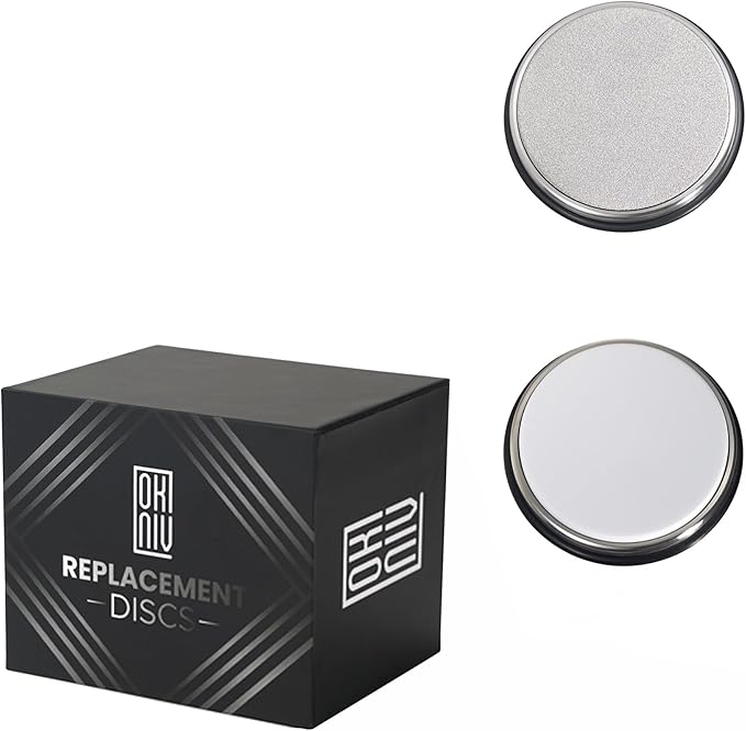 Read more about the article Replacement Sharpening Disc