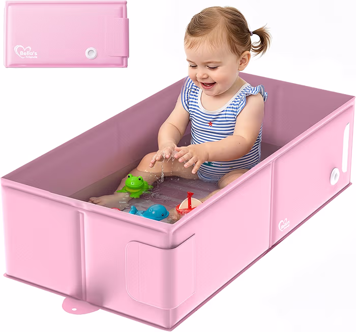 Read more about the article Bella’s Friends