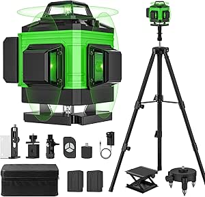 Read more about the article Laser level