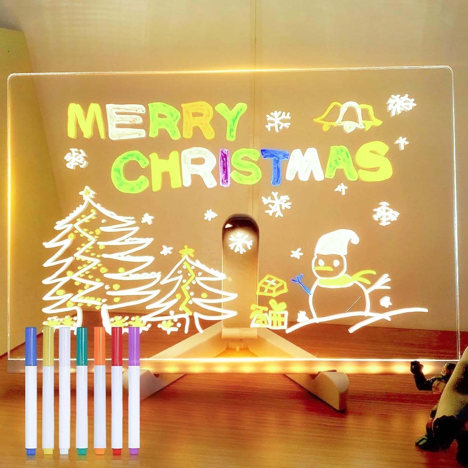 Read more about the article led drawing board