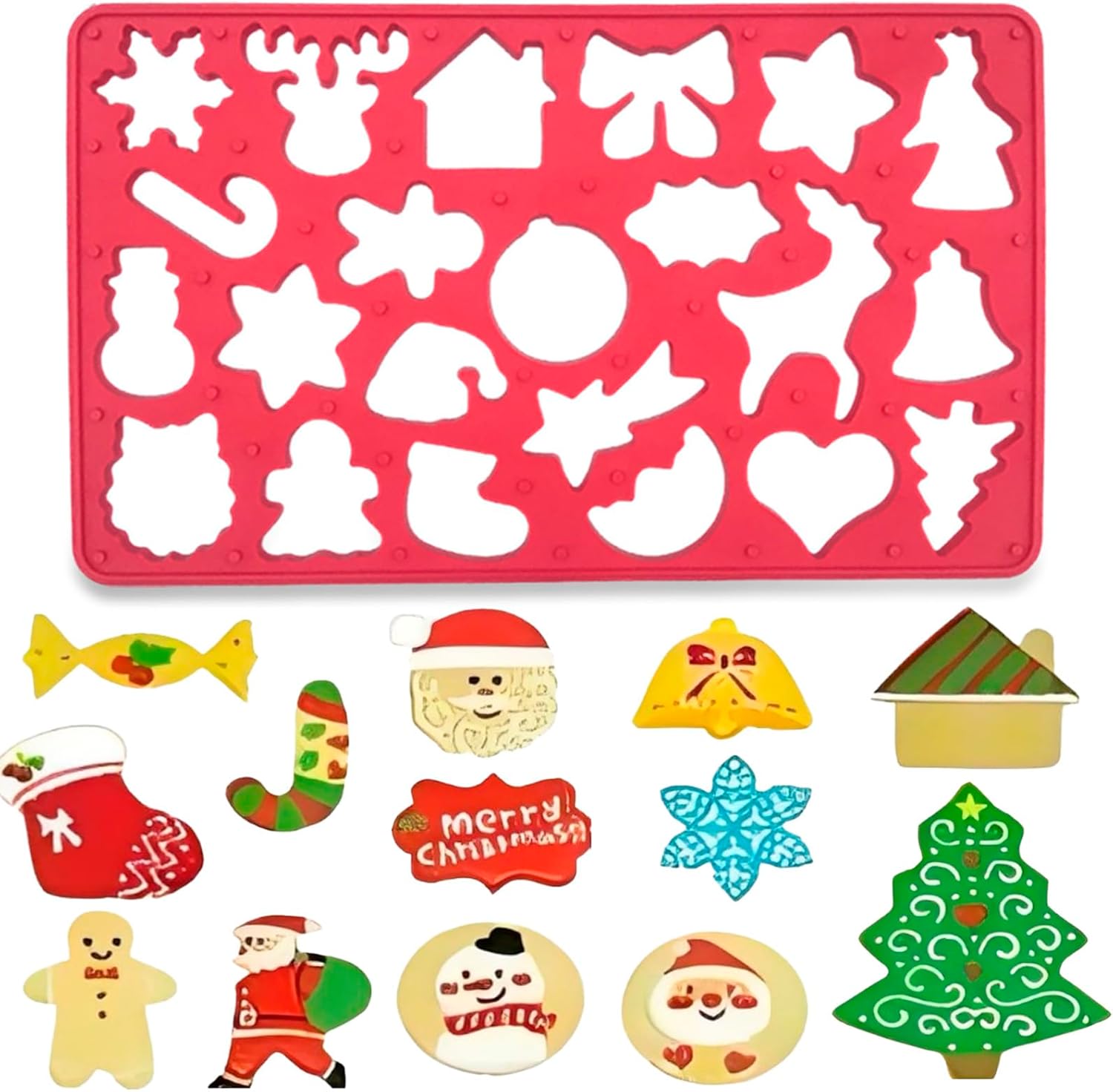 Read more about the article smart cookie cutter