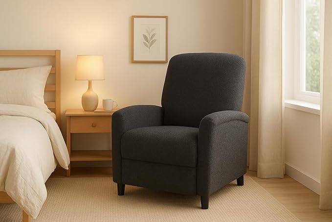 Read more about the article Recliner Chair