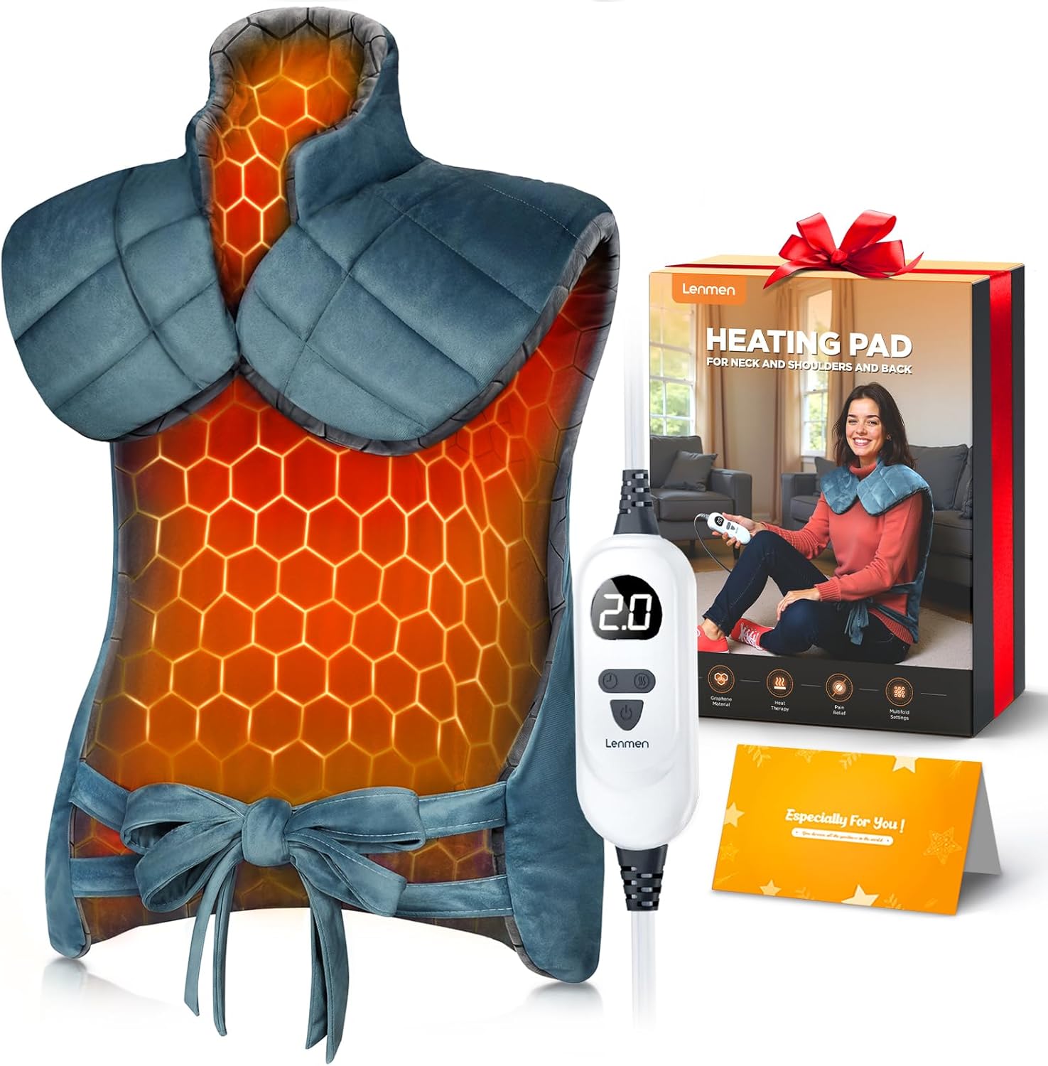 Read more about the article Graphene-Infused