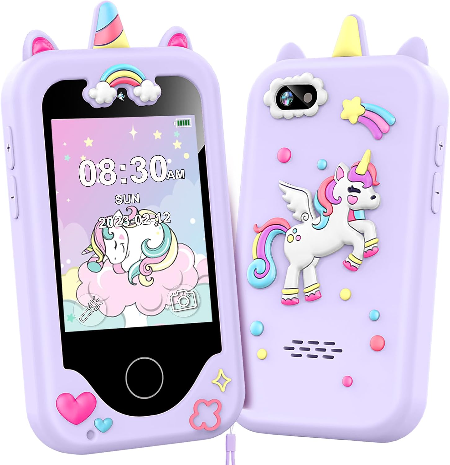 Read more about the article Kids Smart Phone for Girls
