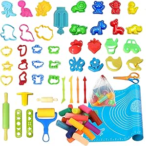 Read more about the article Kneading Accessory Set,