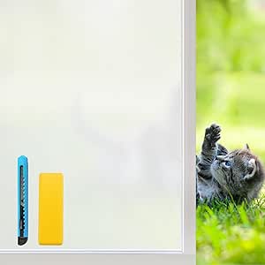 Read more about the article Niviy Window Film Privacy 44.5x200cm