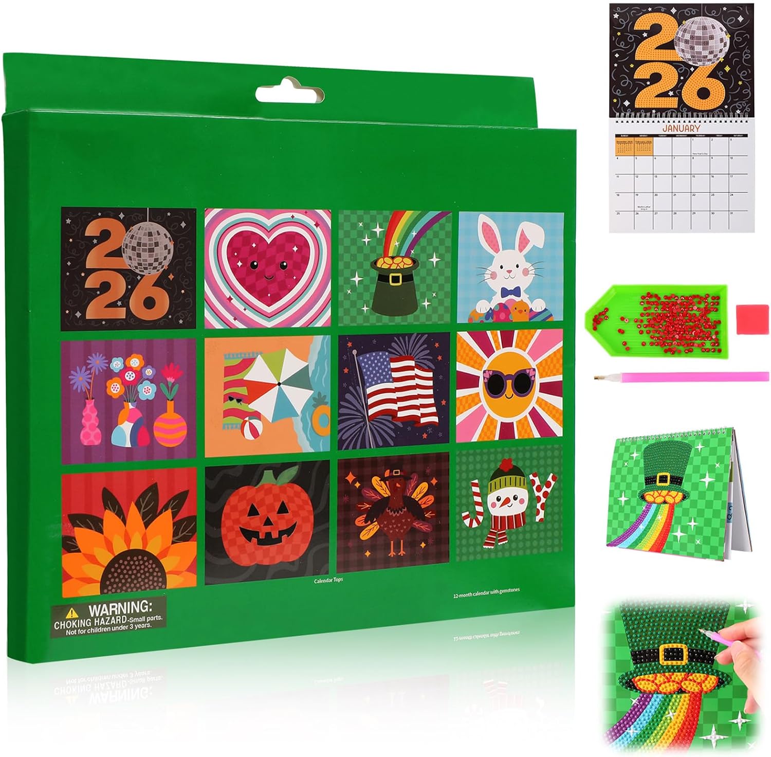 Read more about the article 2026 Diamond