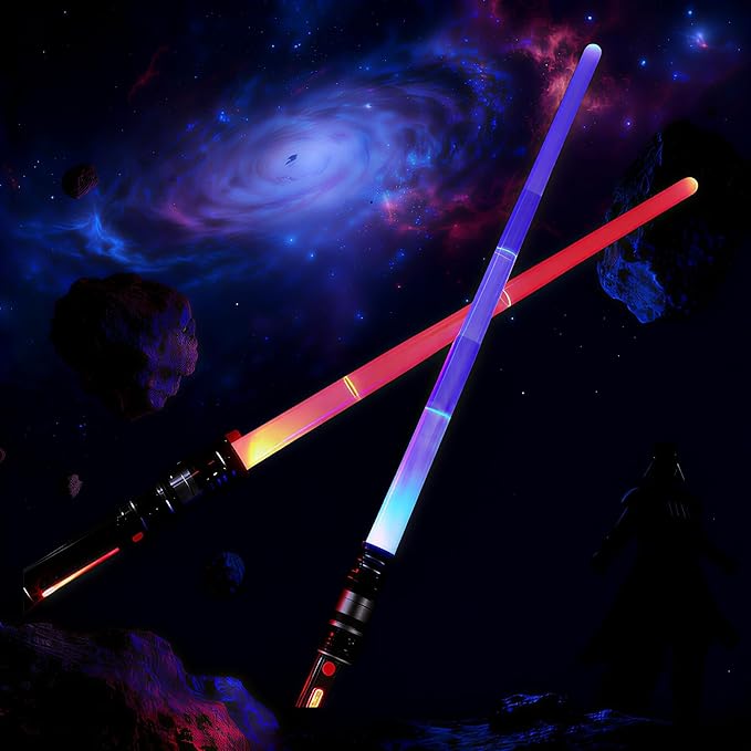 Read more about the article Lightsaber