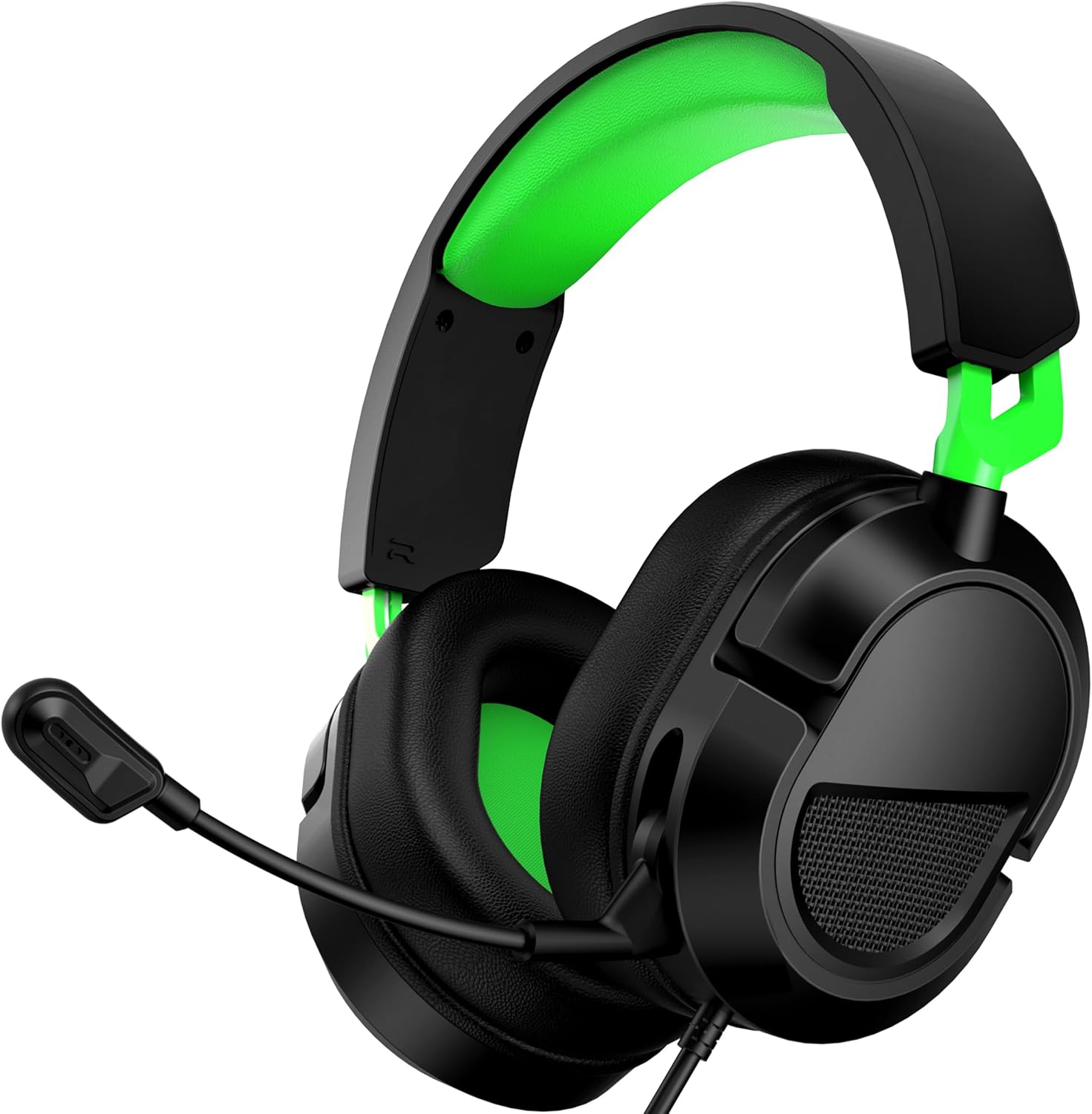 Read more about the article xbox headset