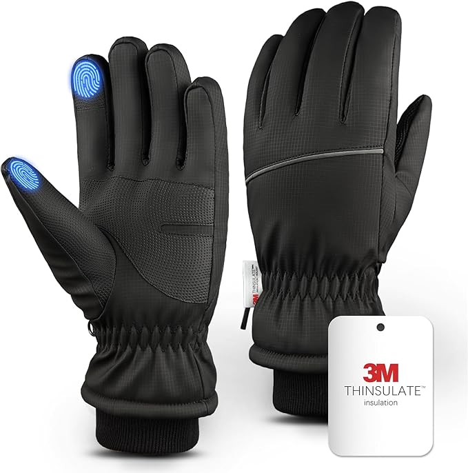 Read more about the article Winter Gloves