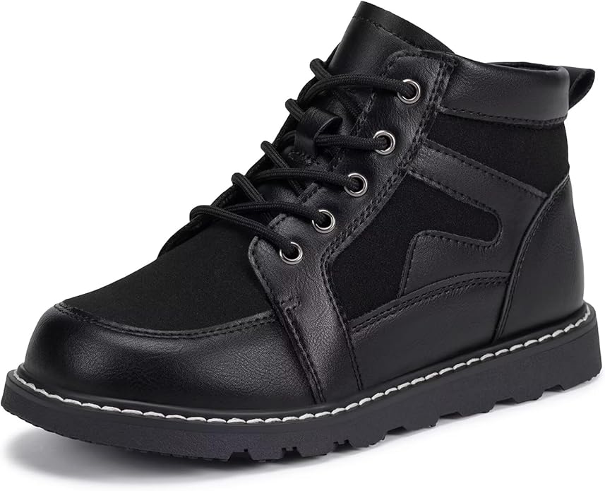 Read more about the article Autumn Boots