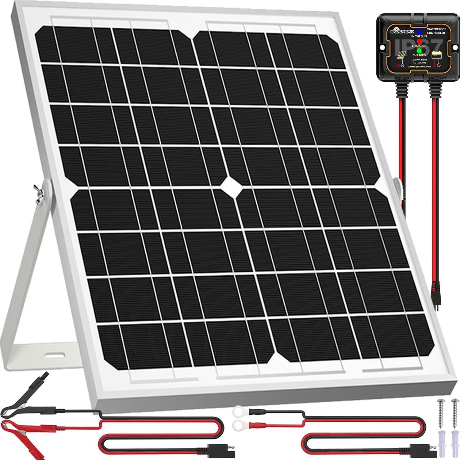 Read more about the article Solar Panel