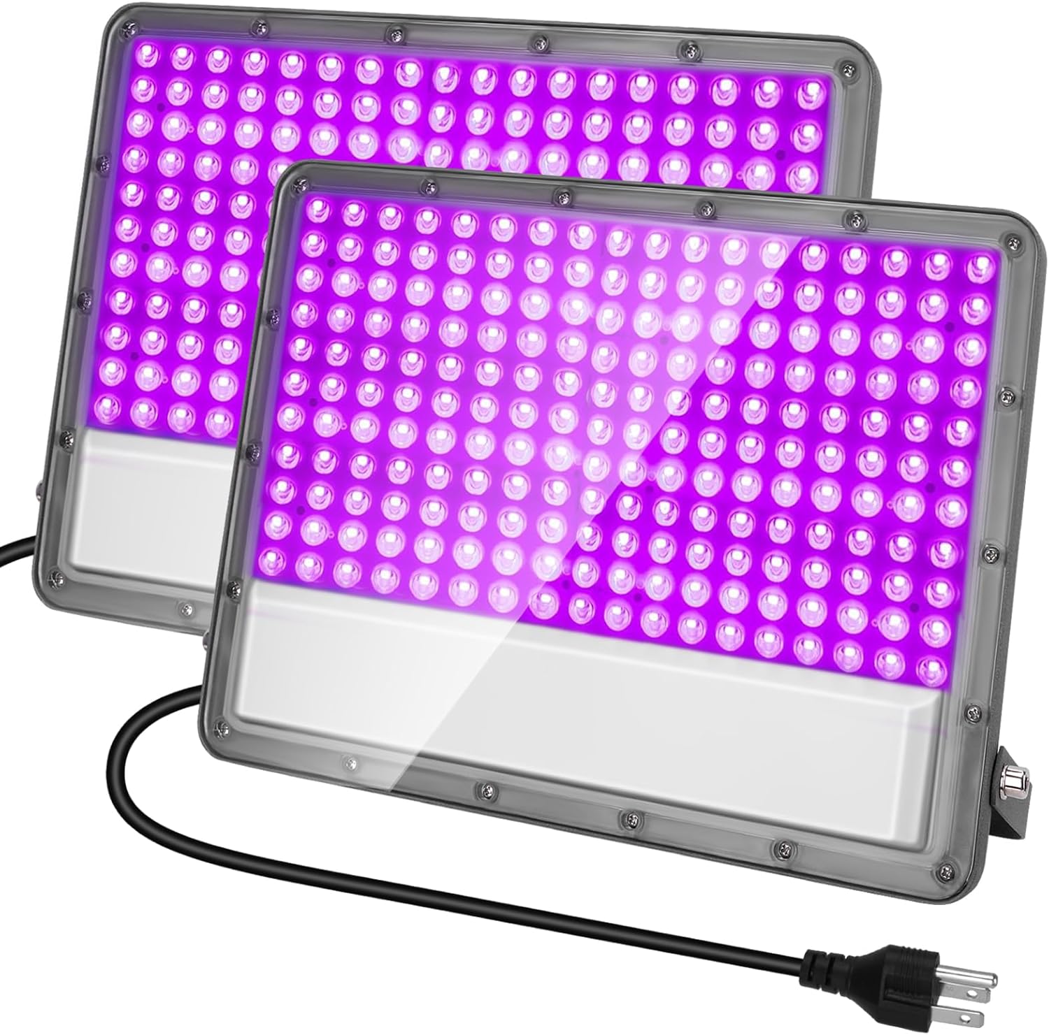 Read more about the article outdoor black lights