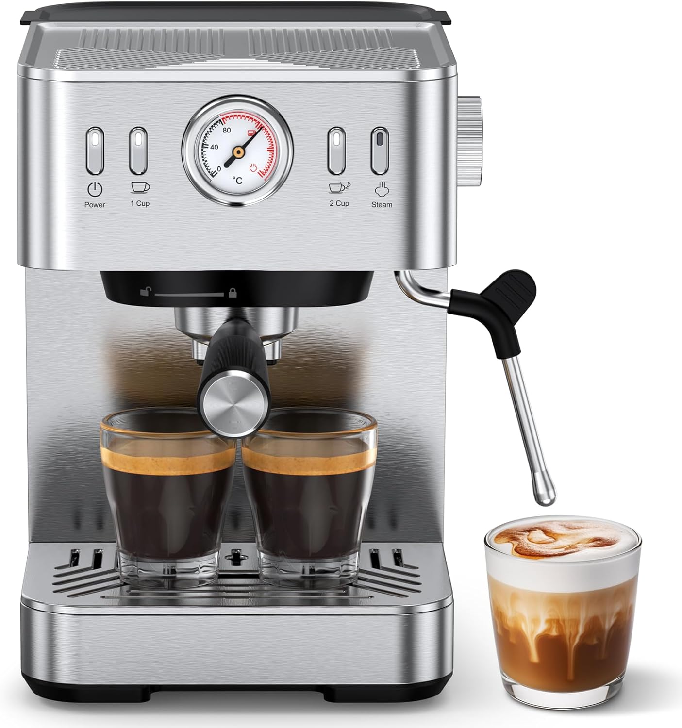 Read more about the article Espresso