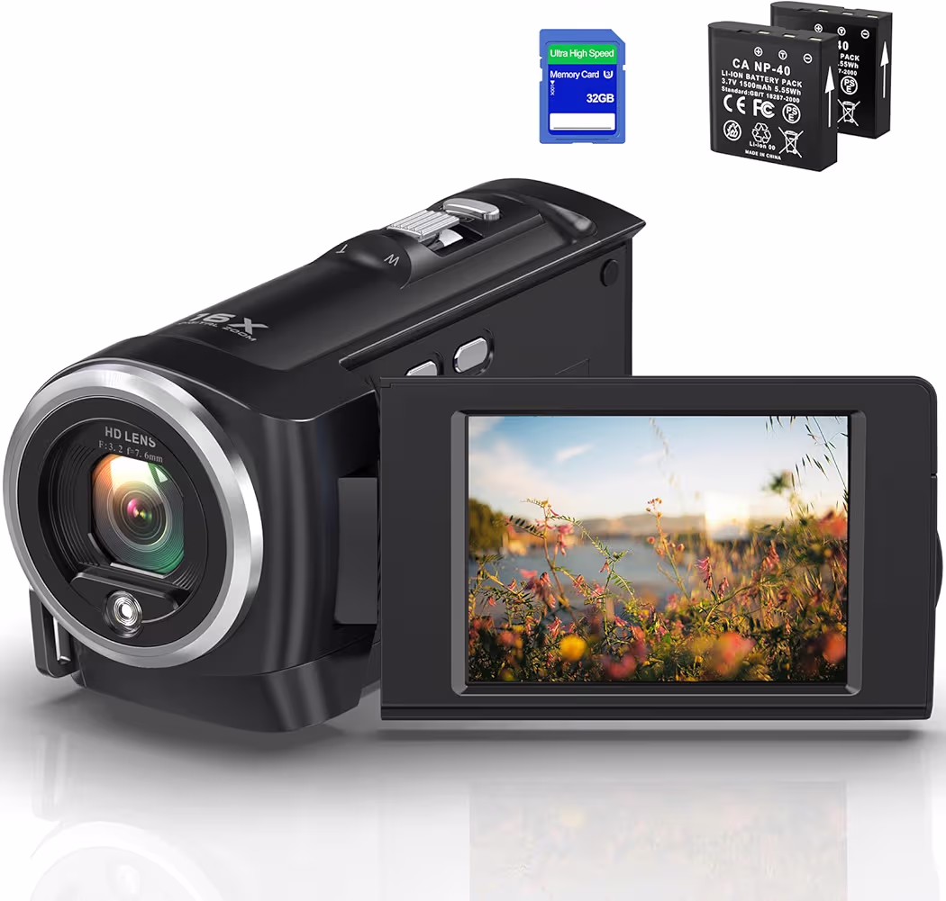 Read more about the article Camera