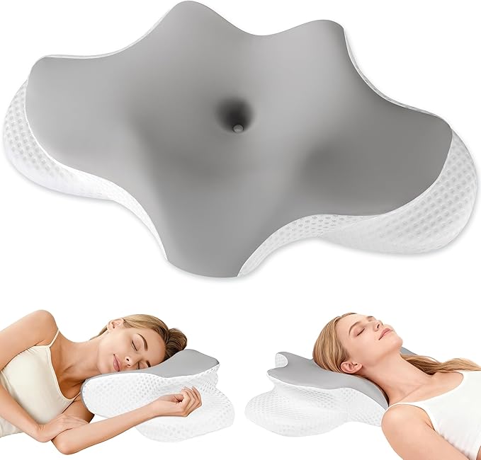 Read more about the article Cervical pillow