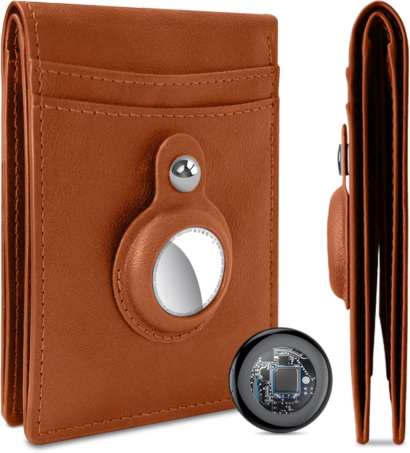 Read more about the article Slim AirTag