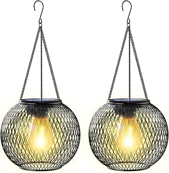 Read more about the article Solar Outdoor Garden Lights z