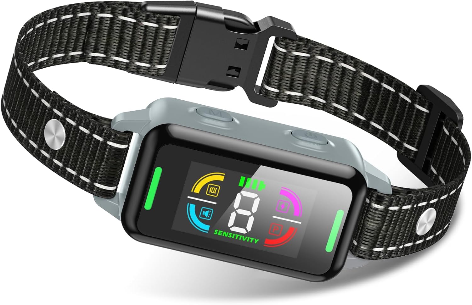 Read more about the article dog bark collar