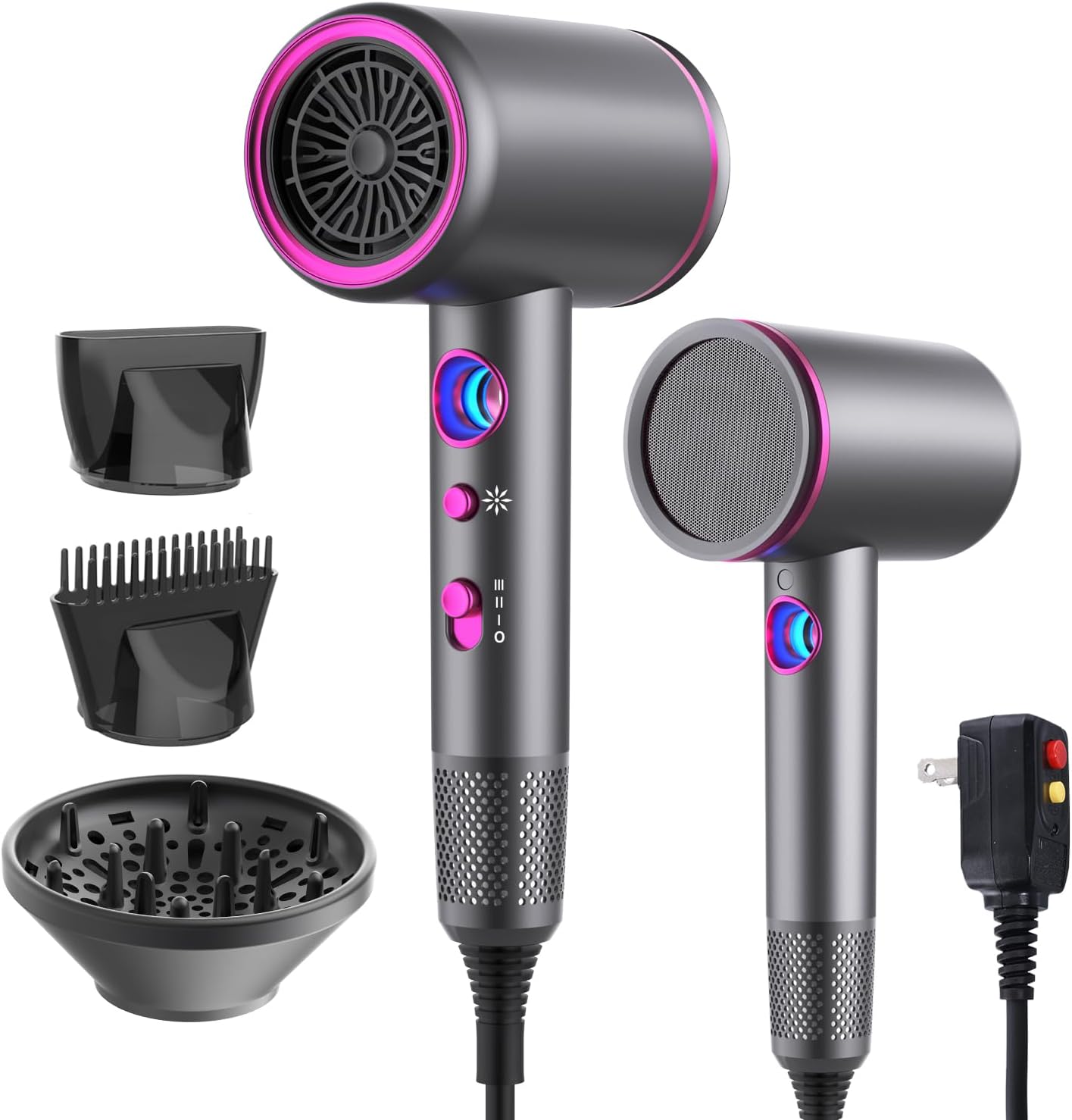 Read more about the article Fast-Drying Ionic