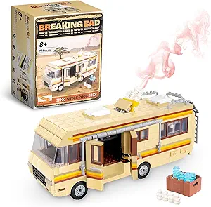 Read more about the article Building Block Set