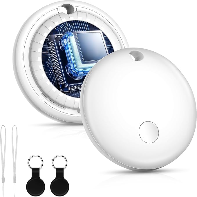 Read more about the article Air tracker