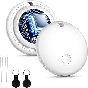 Read more about the article Air tag tracker