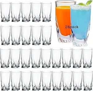 Read more about the article shot glasses