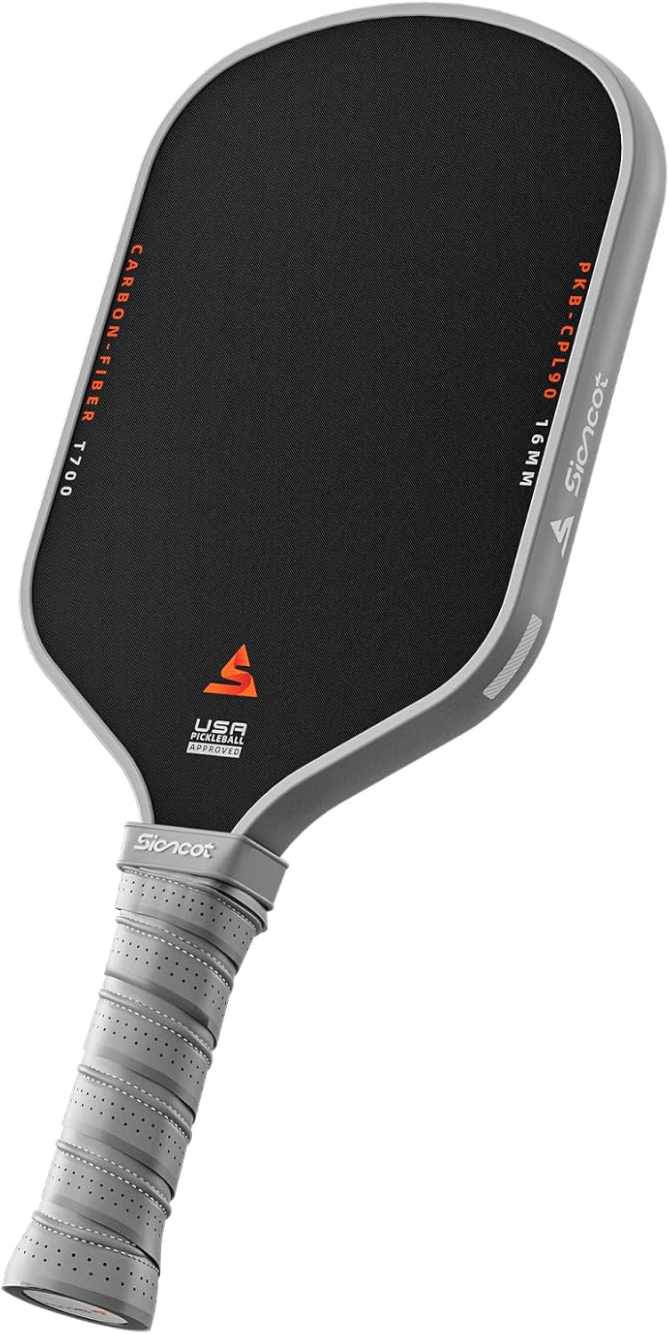 Read more about the article Pickleball Paddles