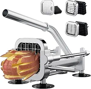 Read more about the article French Fry Cutter