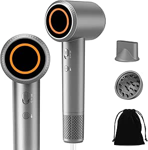 Read more about the article 2025 Hair Dryer