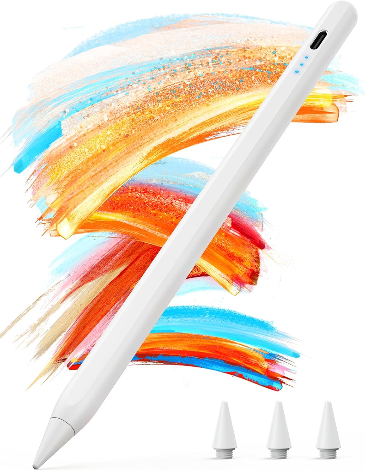 Read more about the article Apple Pencil