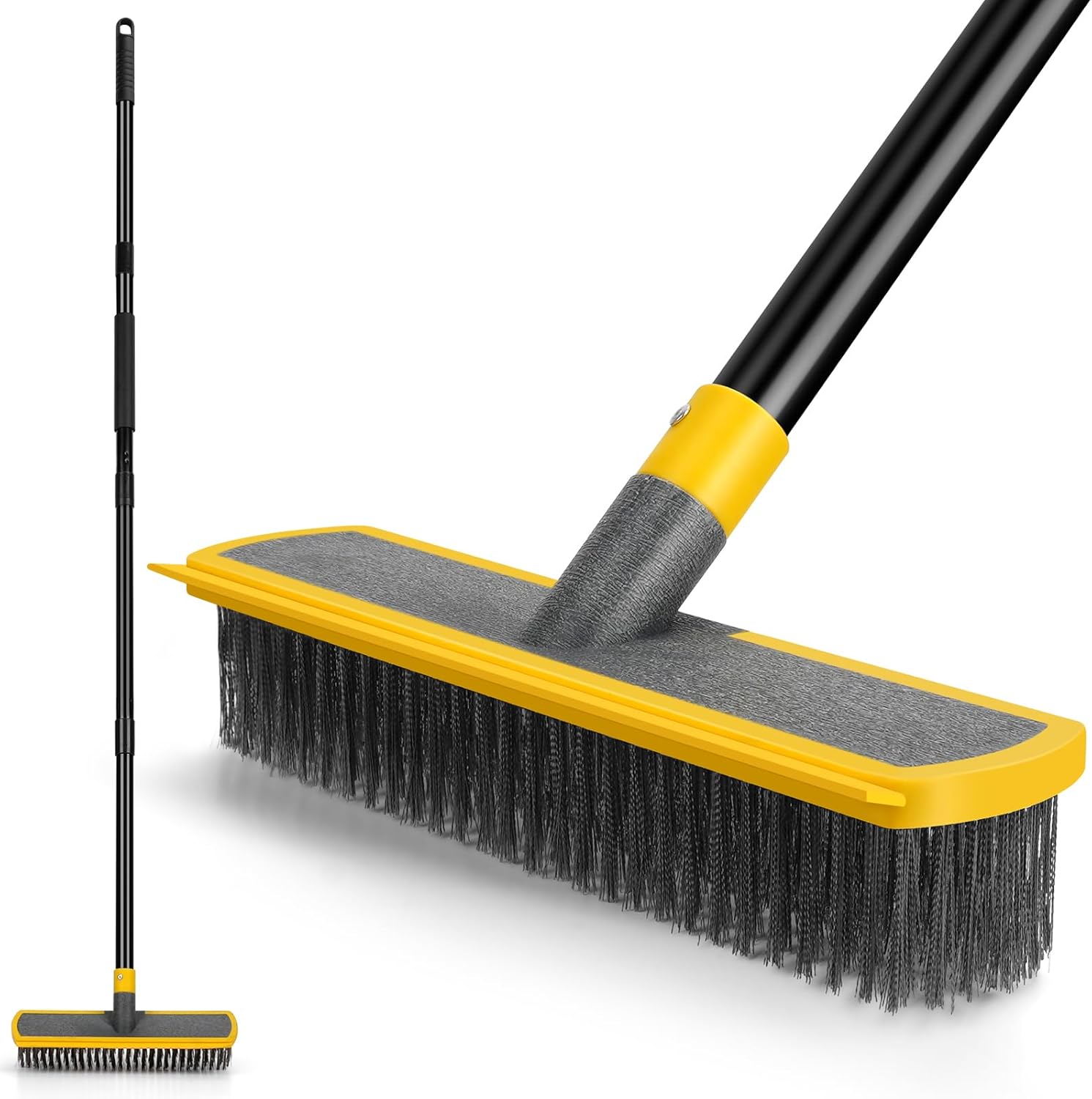 Read more about the article heavy duty broom