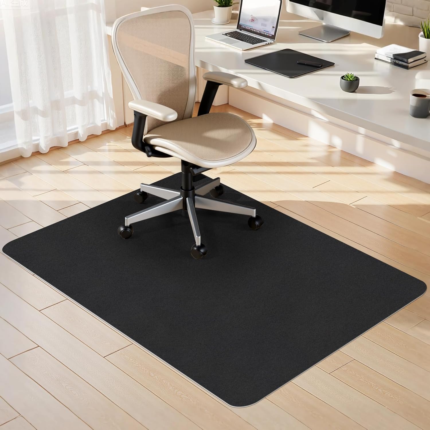 Read more about the article Office chair mat