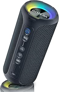 Read more about the article Bluetooth speaker