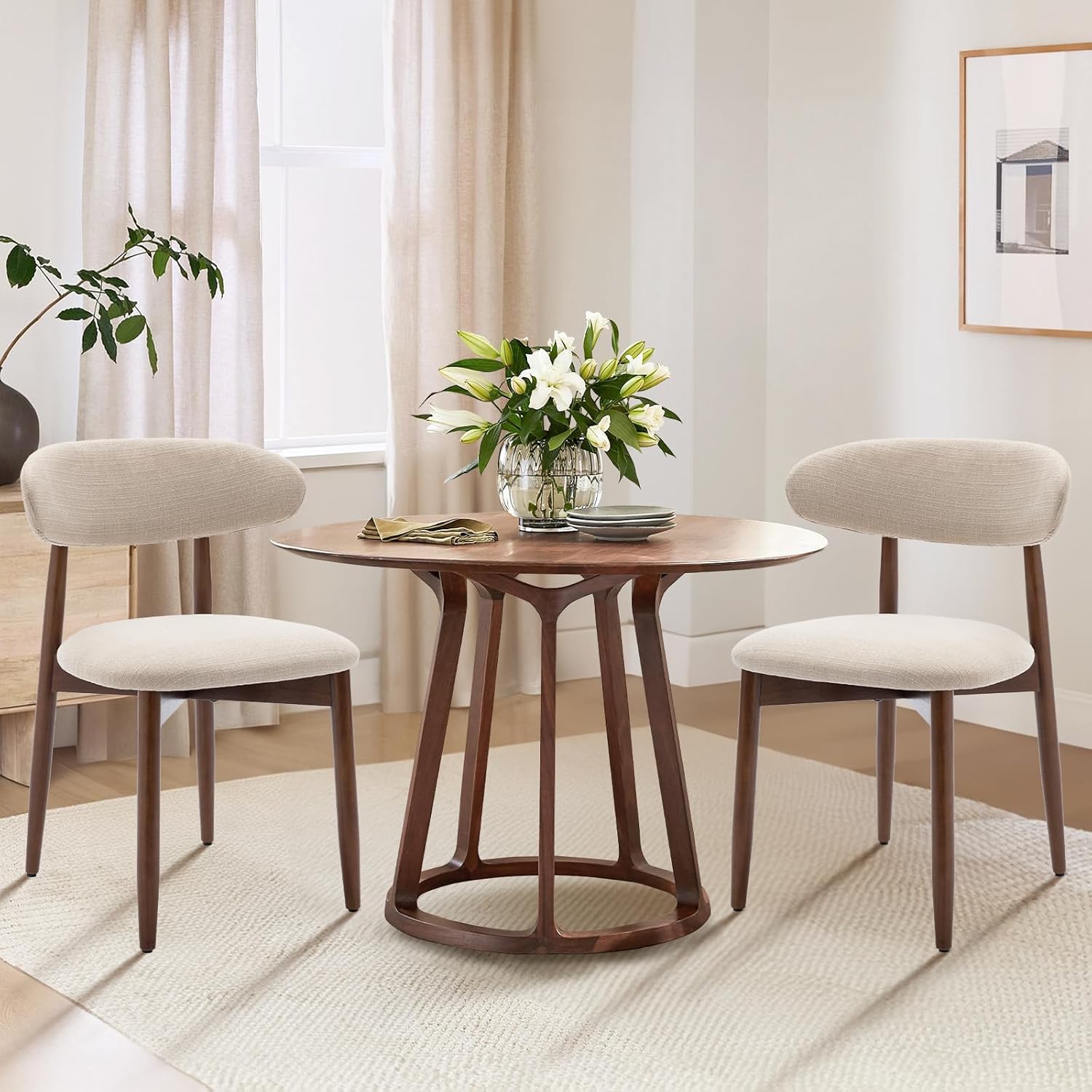 Read more about the article Dining Chairs Set