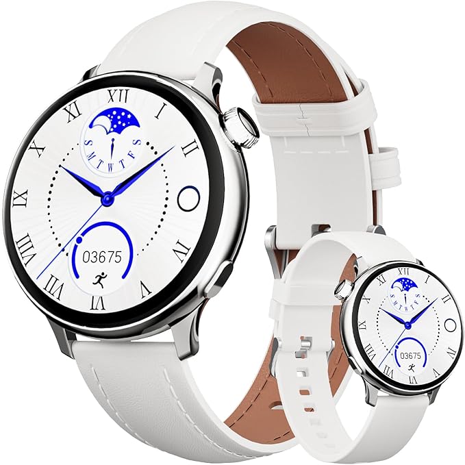 Read more about the article Smart Watch