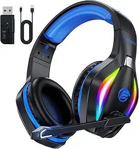 Read more about the article Gaming Headset