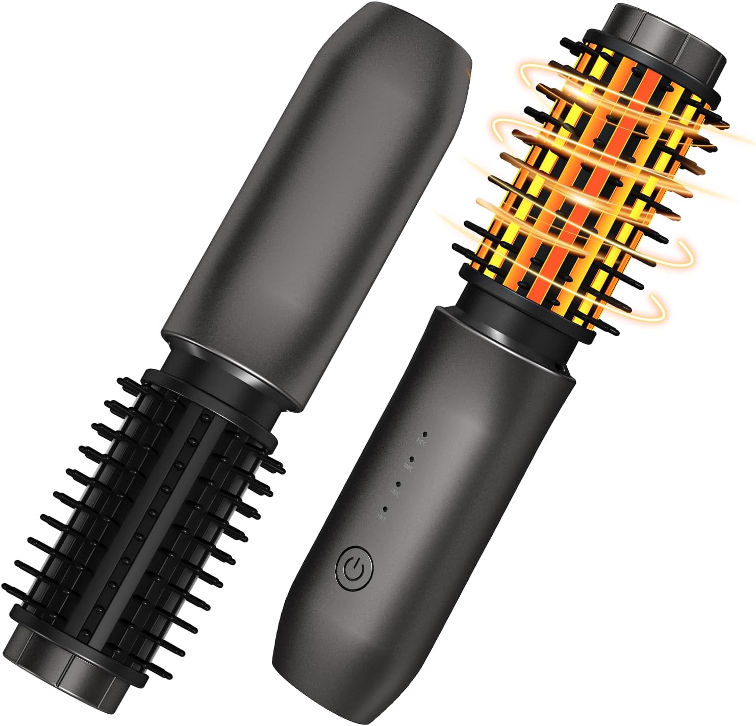Read more about the article Cordless Hot Brush