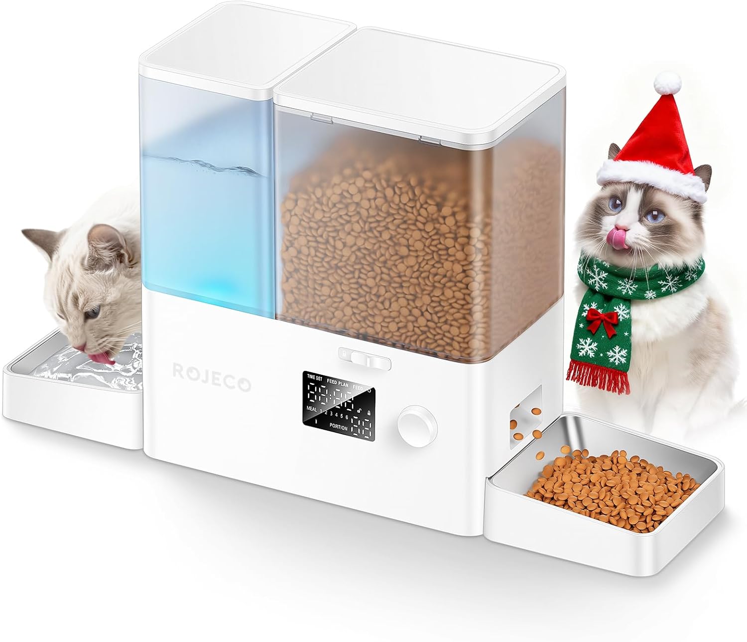 Read more about the article Rojeco 36Cups