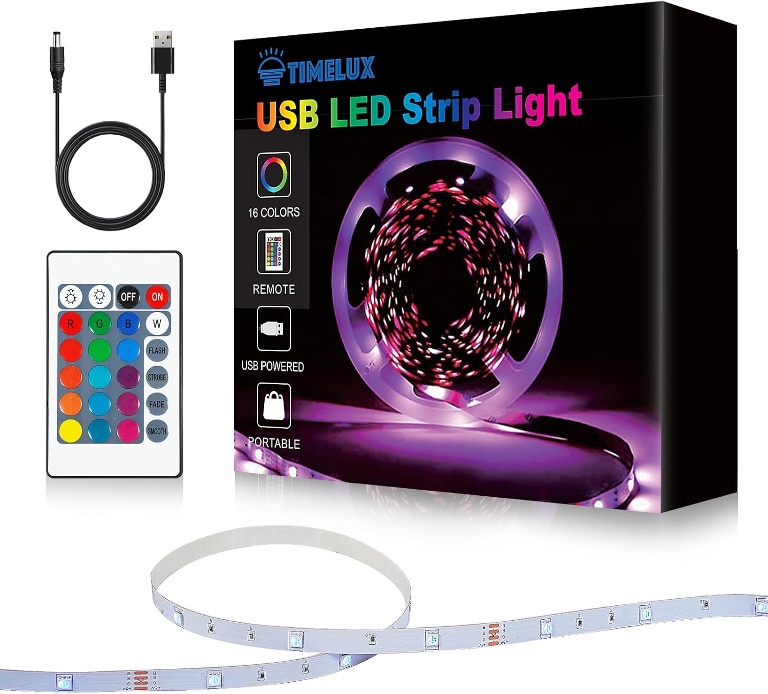Read more about the article led strip