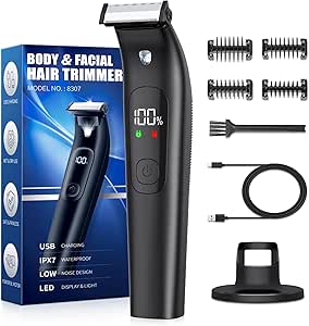 Read more about the article Body Trimmer
