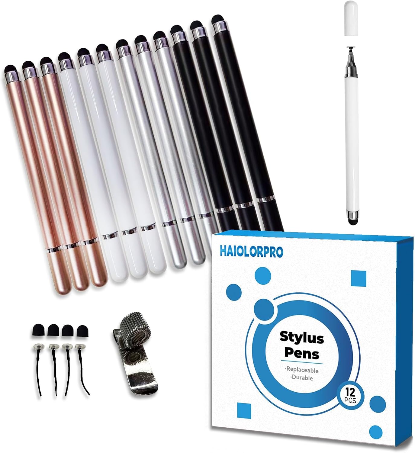 Read more about the article stylus pen touchscreen