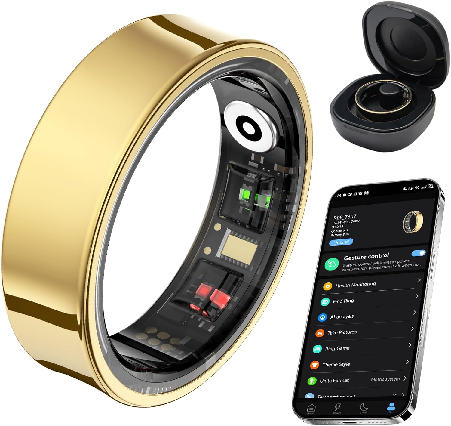 Read more about the article Smart Ring