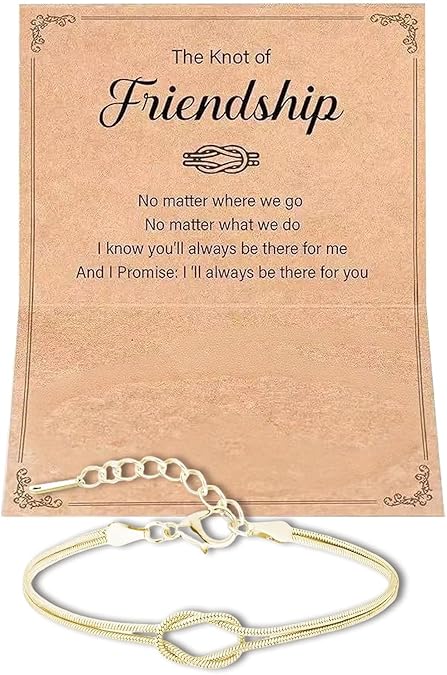 Read more about the article friendship bracelets