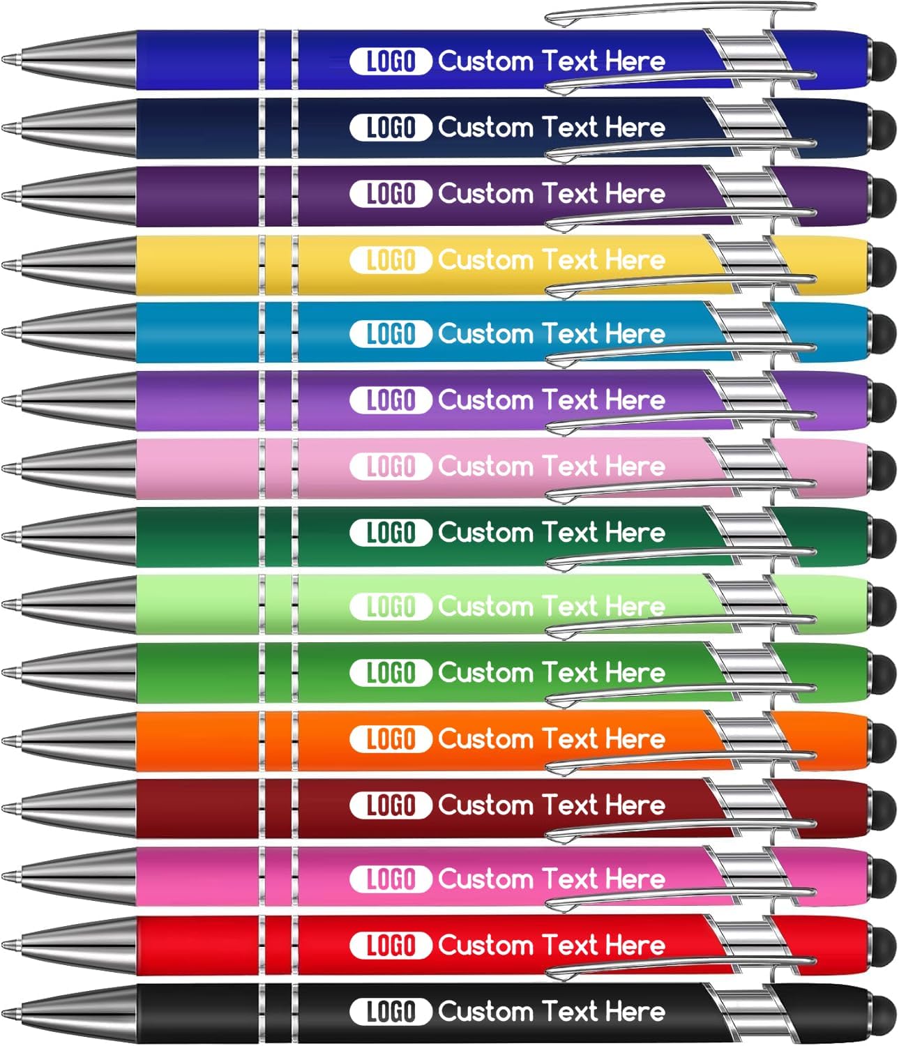 Read more about the article Custom pens